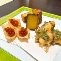 てんぷら天英 - 