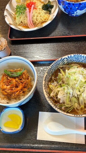 江釣子屋（エヅリコヤ） - 江釣子（海鮮）の写真