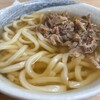 讃岐うどん ひろ川 中目黒総本店