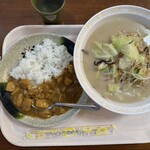 華さん食堂 片野店 - 