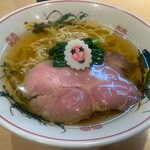 キング製麺 - 