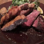 オステリアウララ - 