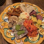 オステリアウララ - 