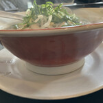 元祖第一旭 - 器