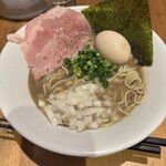麺屋 まほろ芭 - 