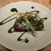 アンブレイス - 