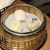 正宗広東私房菜サワダ 梅田エスト店 - 
