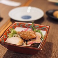 しら河 浄心本店 - 