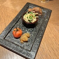 正宗広東私房菜サワダ 梅田エスト店 - 