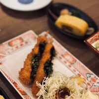 しら河 浄心本店 - 