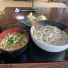 田舎うどん てつ
