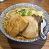 ラーメン燈郎