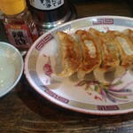 中華そば 豊龍 - 