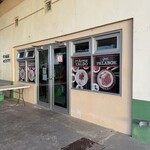 The Guam Farmers Market - 