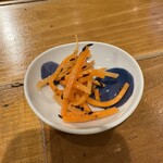 赤坂おでん あさり - 