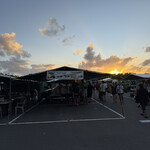 The Guam Farmers Market - 