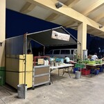 The Guam Farmers Market - 