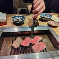 肉亭ふたご iki 新宿店 -  肉亭ふたご iki 新宿店 -