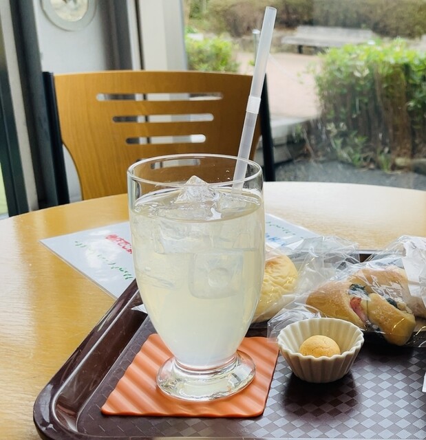 ふれあいショップ ハトポッポ 市が尾店 - 市が尾/喫茶店 | 食べログ