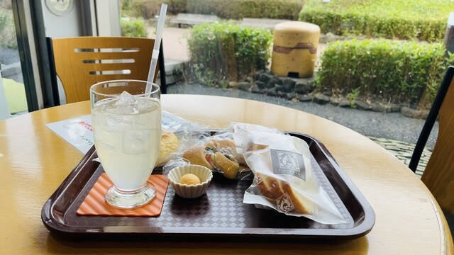 ふれあいショップ ハトポッポ 市が尾店 - 市が尾/喫茶店 | 食べログ