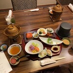 十勝川温泉 第一ホテル 豊洲亭 - 朝食