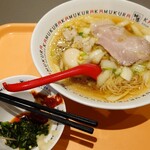 どうとんぼり神座 - 