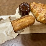 Mariage de Farine 神戸北野ノスタ店 - 