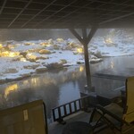 十勝川温泉 第一ホテル 豊洲亭 - 温泉