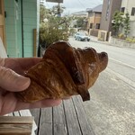 三本松ぱん - 