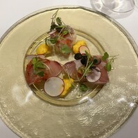 リストランテ ペガソ - 