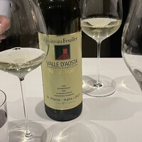 リストランテ ペガソ - 