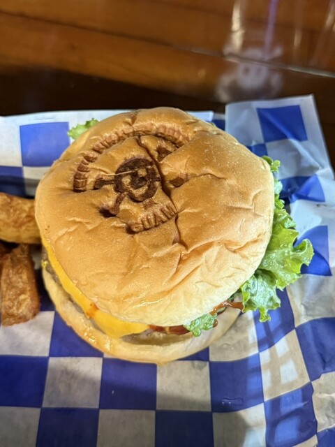 ハンバーガーショップ ハンバーガーショップ Z'S BURGERS - Updated August 2025 - 63