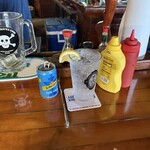 JEFF'S PIRATES COVE - 