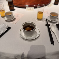 中国飯店 富麗華 - 