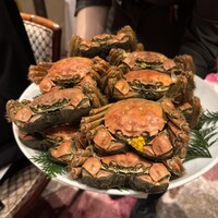 中国飯店 富麗華 - 