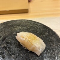 鮨 なんば 日比谷 - 