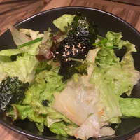 焼肉 それいけ精香園 - 