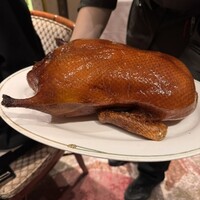 中国飯店 富麗華 - 