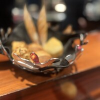 ラトリエ ドゥ ジョエル・ロブション - 