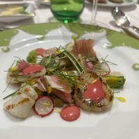 モナリザ 恵比寿店 - 