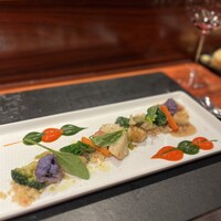 ラトリエ ドゥ ジョエル・ロブション - 