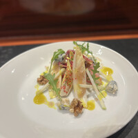 ラトリエ ドゥ ジョエル・ロブション - 