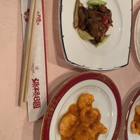 中国料理 満楼日園 - 