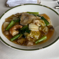 ジャスミンガーデン - 