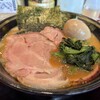 家系ラーメン 王道乃印 柏店