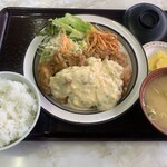 お食事処ちよ - 