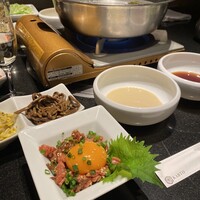 兜 麻布十番店 - 
