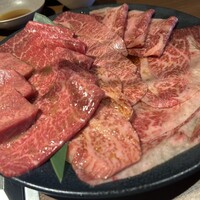 焼肉うしごろ 表参道店 - 