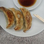 中華麺店 喜楽 - 