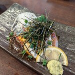 呼子活イカ さかなや道場 - 